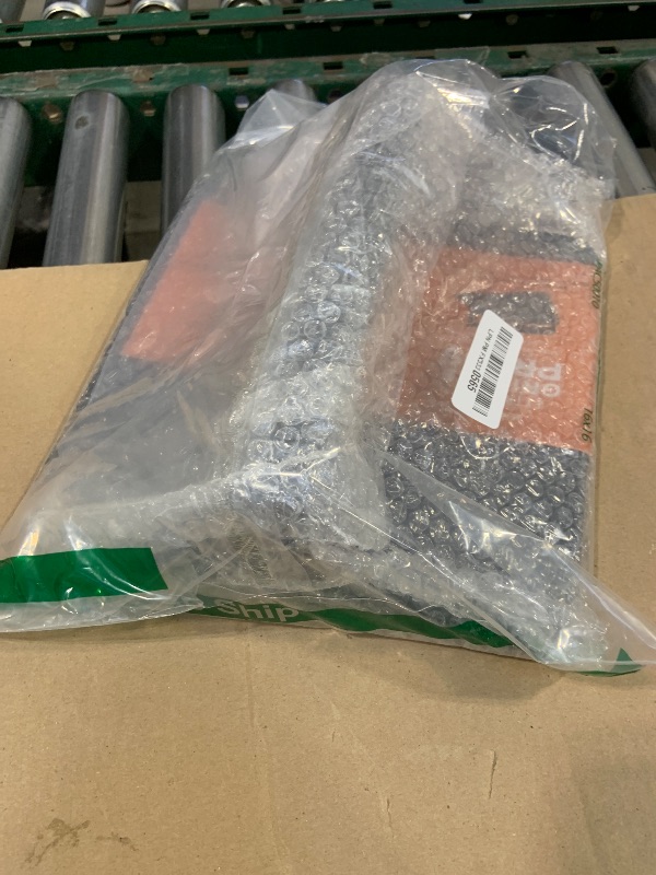 Photo 1 of Blackstone 5554 Pre-Seasoned Signature Cast Iron Griddle Grill Press XL Extra Wide Base Heavy Duty-Meat, Burger, Bacon, Steak, Sausage Heat Resistant Handle-10” x 10” x 4” (Square), Black