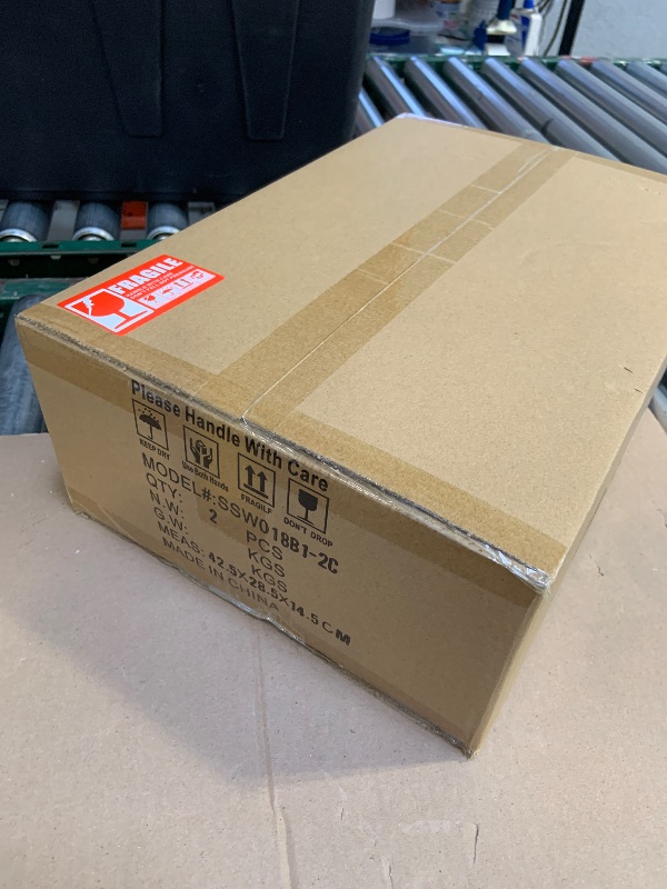 Photo 1 of Wireless Wall Sconces with Remote Control, Battery Operated Wall Sconce Set of 2, Black & Gold Rechargeable Dimmable Wall Light for Bedroom Living room Bathroom Hallway Entryway Stairwell, 3000K