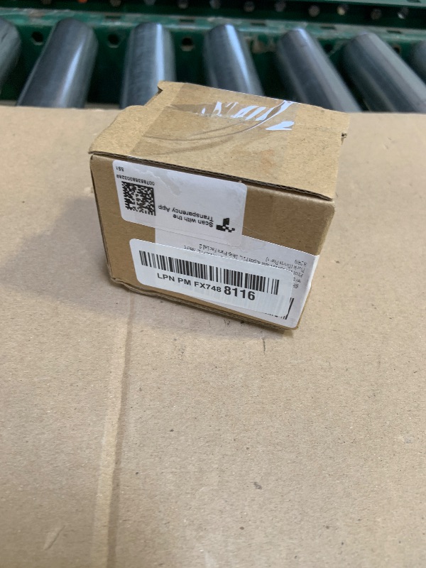 Photo 1 of Evetree Brush Head Replacements Compatible with Clarisonic Mia 1, Mia 2, Mia Fit, Alpha Fit, Smart Profile Uplift and Alpha Fit, Deep Pore Facial 2 Pack(Deep Pore)