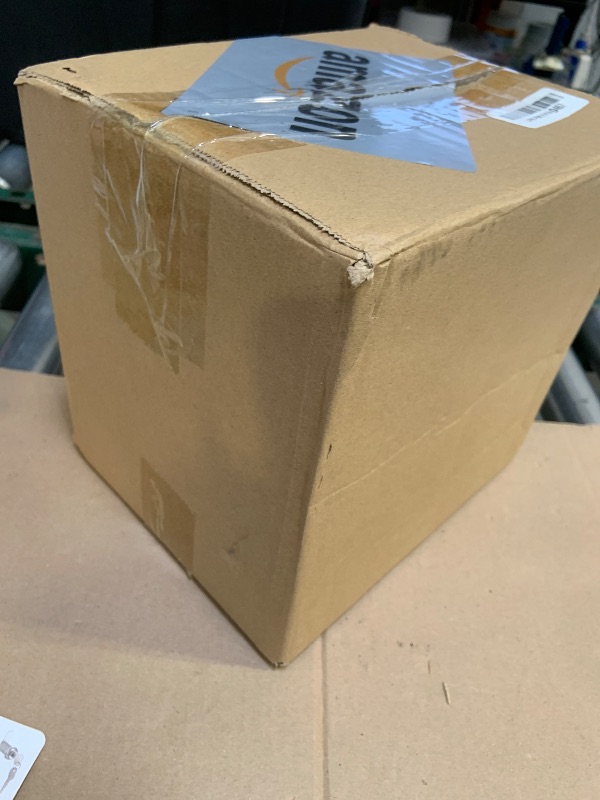 Photo 1 of ColleRain WPW10347093 Removable Ice Bin Compatible with Whirlpool Ice Bucket Replacement, W10347093 Ice Maker Assembly for Whirlpool Refrigerator Ice Bin