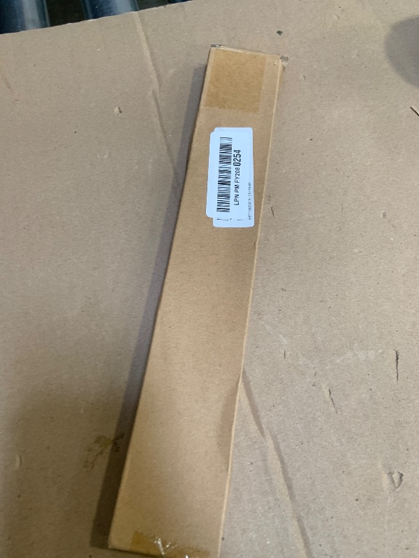 Photo 1 of MECCANIXITY 6 Pcs Square Aluminum Flat Bar, 1/16" (1.5mm) Thick x 1.18" (30mm) Width x 12" (305mm) Long 6061 Aluminum Flat Plate Solid New Mill Stock Silver for Industrial Building