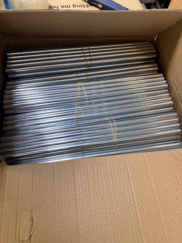 Photo 1 of Mavivegue 20 Cube Book Shelf, Storage Organizer, Large DIY Bookcase, Metal Cube Bookshelf, Cubbies Closet Storage Organizer Shelves for Bedroom,Living Room,Home,Office