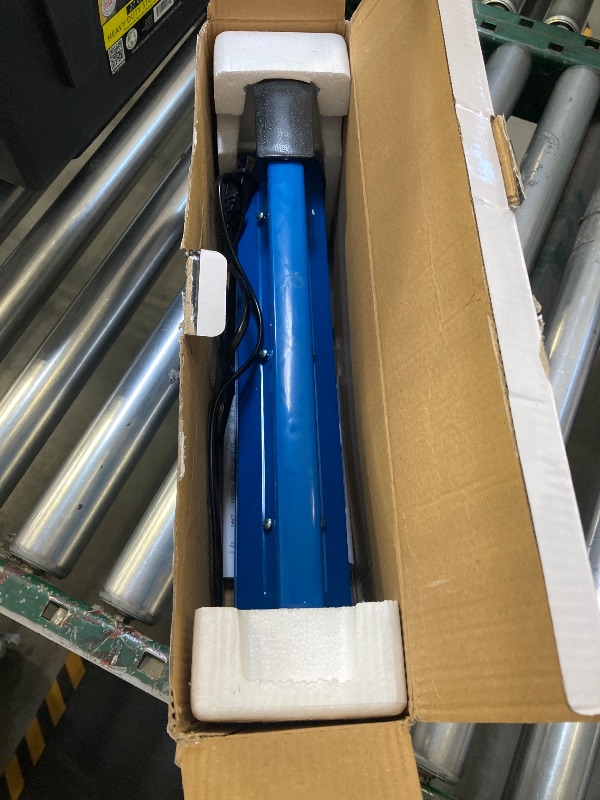 Photo 1 of 12 Inch Impulse Heat Sealer Machine, Cookie Bag Sealer for Plastic Mylar PE PP Bags and Kraft Paper Bags, Manual Poly Bag Hot Seal Sealing Machine with Extra Replace Element Grip