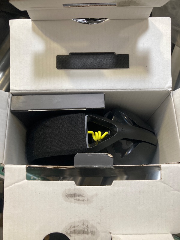 Photo 1 of Logitech G435 Lightspeed & Bluetooth Wireless Gaming Headset - Lightweight Over-Ear Headphones, Built-in mics, 18h Battery, Dolby Atmos, PC, PS4, PS5, Nintendo Switch/Switch 2, Mobile - Black