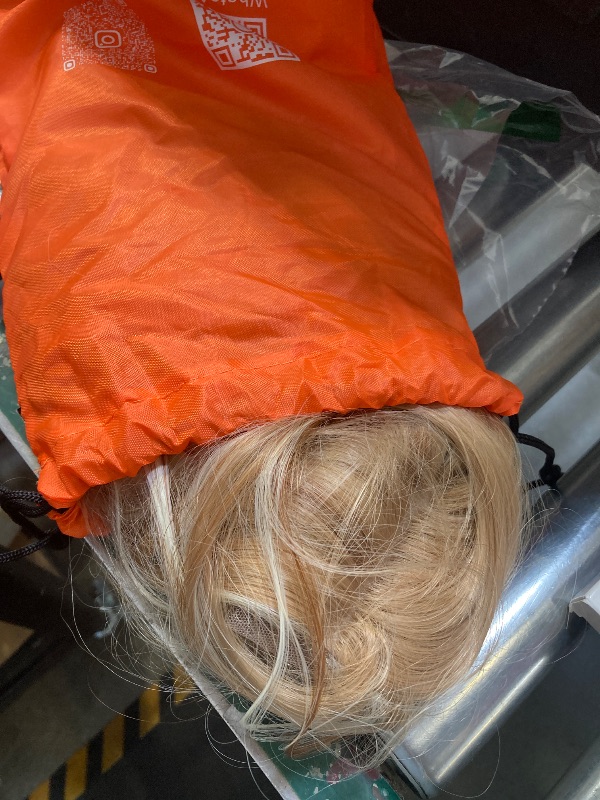 Photo 1 of Belaved 28 Inch Highlight Lace Front Wigs Human Hair 13x4 HD Transparent Glueless Wig Human Hair for Women Straight Ombre Ash Blonde Frontal Wigs Pre Plucked Bleached Knots 180% Density 8T18P60