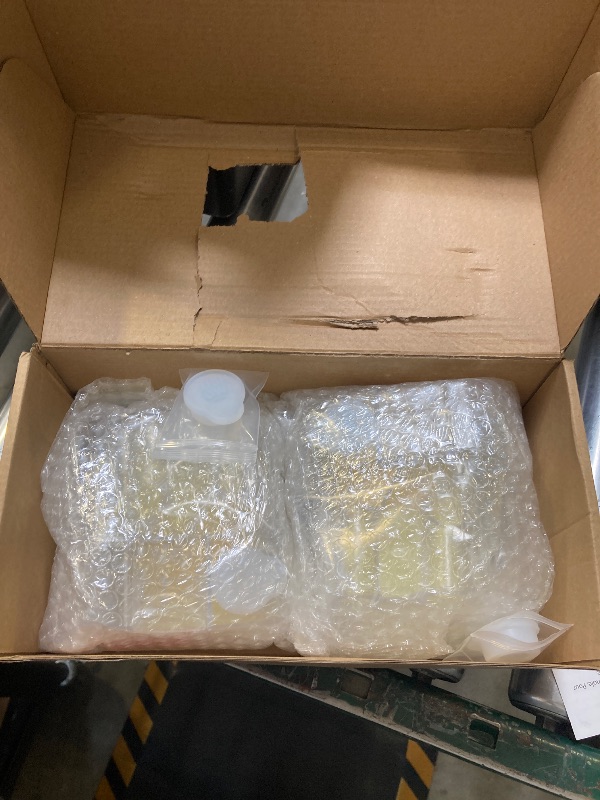 Photo 1 of 2 Packs Replacement Cleanable Water Chamber 37299 for AirSense 10 & AirCurve 10, FSA/HSA Eligible, Perfect Fit & Reliable Seal Water Tub for Durable Use, Great-Value Replacement Supplies by Everness