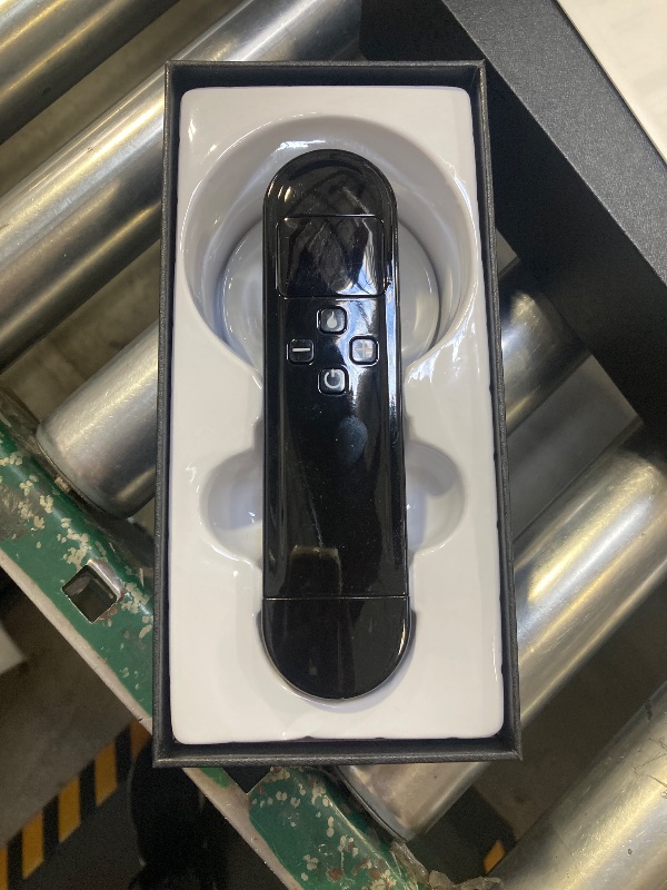 Photo 1 of COMEBY Body Sculpting Machine - Professional Handheld Cordless Cellulite Massager - Suitable for Belly, Neck, Legs, Hip, Arms