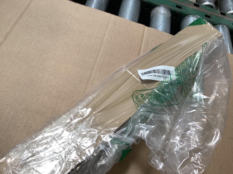 Photo 1 of 17.5 inch 40 Lbs Gas Spring Shocks Struts Lift Support for Hydraulics Piston Lid Stay for Camper Shell Window ATC Topper Rear Glass Equipment Storage Box Lid Snugtop Canopy