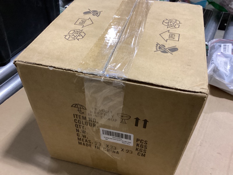 Photo 1 of 2 Pack Pendant Lighting with Clear Glass Shade 