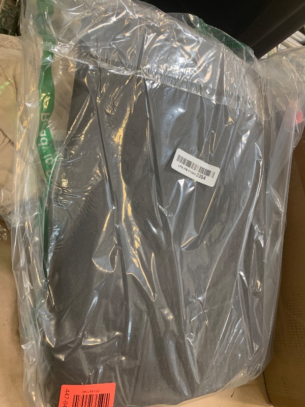 Photo 1 of 2 Pcs Sewing Machine Muffling Mat Pedal Sewing Mat Reduce Vibrations Noise No Slip Machine Accessories for Quilting(17'' X 36'' and 9'' X 14'',Black)