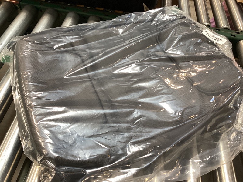 Photo 1 of travel bag.