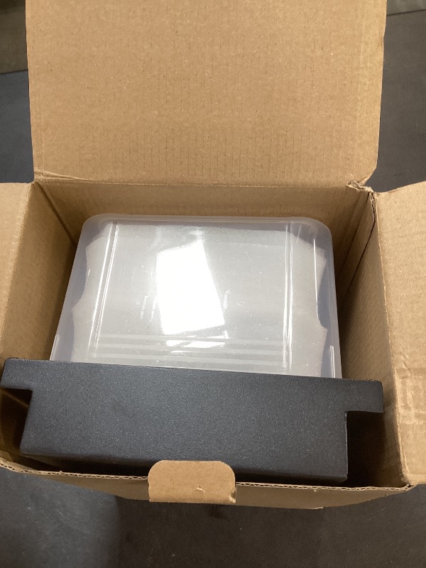 Photo 1 of Briidea Electric Humidifiers for Cabinet (10-50 Cubic Ft.), 30% RH~80% RH Humidity Setting Values, Perfect Monitoring Temperature and Humidity, 12V Adapter Power Supply