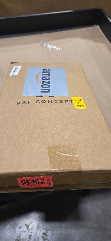 Photo 1 of K&F CONCEPT Camera Sling Bag Crossbody Bag Camera Shoulder Backpack DSLR/SLR/Mirrorless Photography Bags Compatible with Canon/Nikon/Sony/Fuji/Gopro/DJI