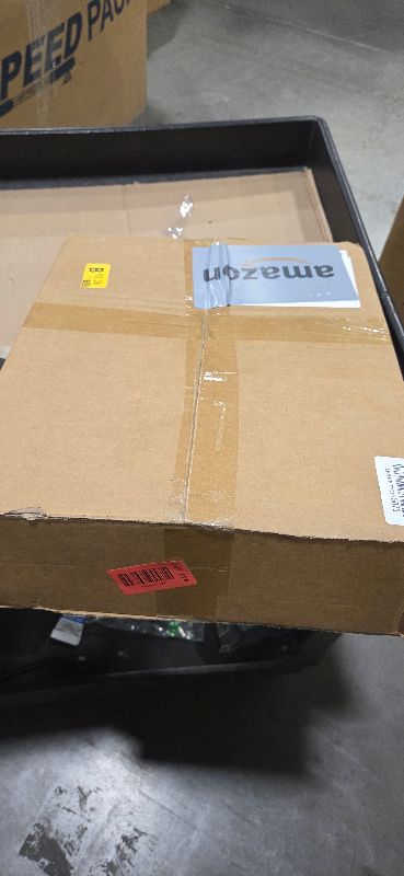 Photo 1 of 230L (60 Gal) Extra Large Fashion Laundry Sorter 3 Section with Lid, Rolling Laundry Basket Hamper with Handle, Laundry Organizer Storage Cart with Sturdy Metal Frame for Laundry Room,Hotel,Blue