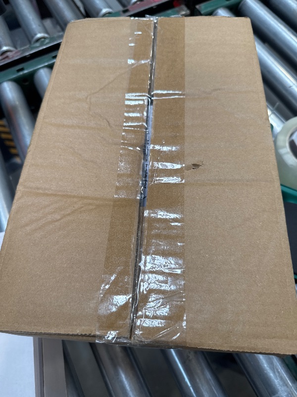 Photo 1 of 4 Inch Dryer Vent Cover Outside Hooded Wall Vent with Screen and Damper, Exhaust Vent Wall Mount Exterior Wall Vents Cover Cap for Dryer Ventilation&Outdoor Air Exhaust,Galvanized Steel,White