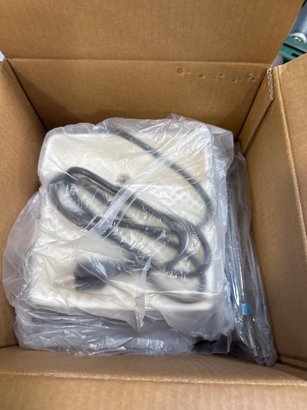 Photo 1 of SYLPHID Portable Mini Glass Grinder 110V Stained Grinder Machine for Diamond Ceramic Shell Art DIY, Free 5/8'' Grinder Bits Included (With Baffle/Black)