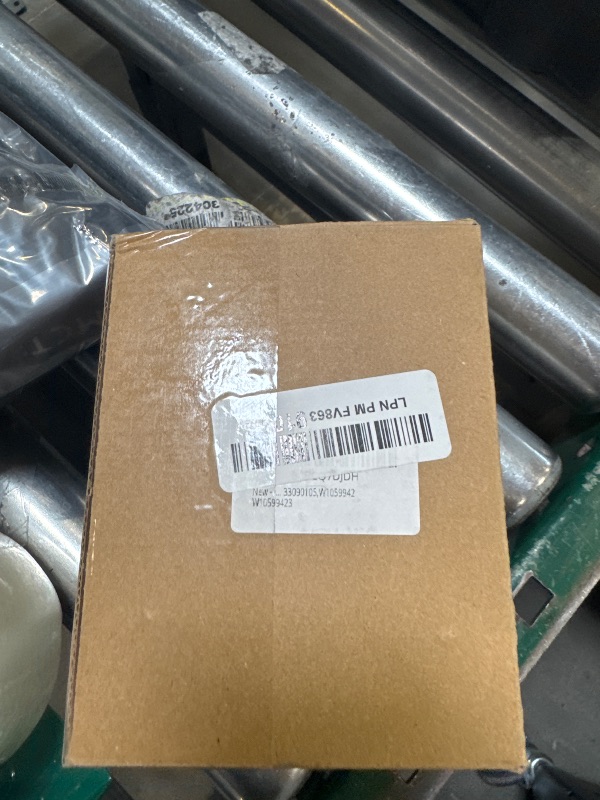 Photo 1 of ????? ????????? W11165546 W11096267 Washer Water Inlet Valve Replacement For whirl-pool Kenmore Maytag Washing Machine Parts Replaces 33090105,W1059942 W10599423