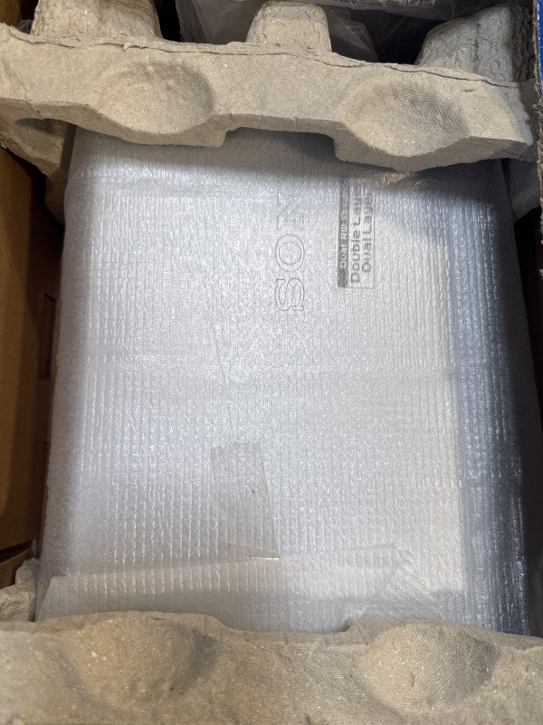 Photo 1 of Sony DRX820U External USB 2.0 DVD+R Double Layer/DVD+RW Drive