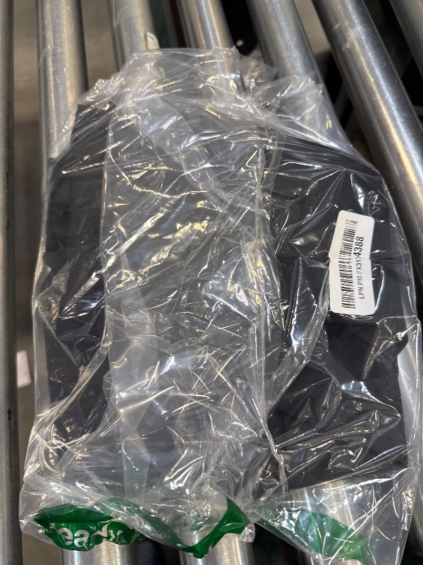 Photo 1 of Men's Tall Classic Fit Flex Flat Front Dress Pants Formal Pants for Business & Office Black 40w 36l