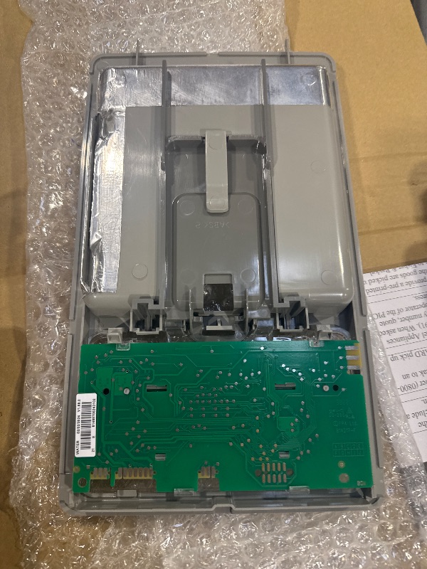 Photo 1 of FISHER & PAYKEL 814857P MODULE DSPLY P42 I&W SPARES