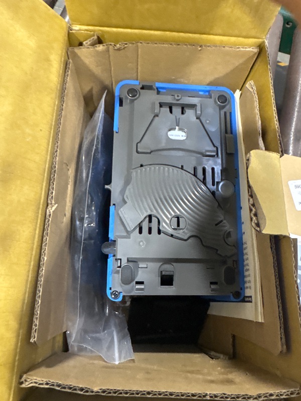 Photo 1 of Automatic Tape Dispenser,Ribbon Cutting Machine,6-60mm Width, 5-999mm Length, Ideal for Shipping, Schools, Restaurants, Business & Home