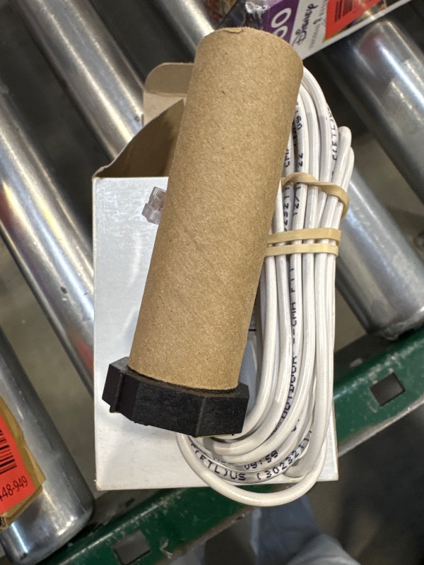 Photo 1 of Hayward GLX-FLO-RP-25 10-Amp Bridge Temperature Sensor Replacement for Hayward AQR Goldline Aqua Rite Salt Chlorine Generators