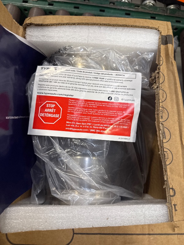 Photo 1 of KIDISLE Percolator Coffee Pot Electric Coffee Maker, 10-Cup Coffee Percolator with Auto Keep Warm, Stainless Steel Basket, Borosilicate Glass, Cool-Touch Handle