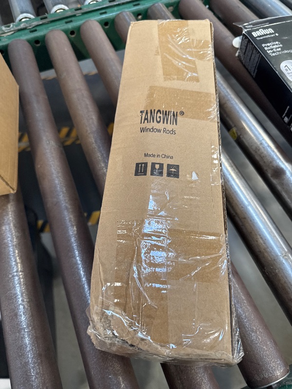 Photo 1 of TANGWIN Silver Adjustable Curtain Rods for Windows:66-120 Inch Farmhouse Heavy Duty Curtain Rod for Bedroom Living Room,Boho Decorative Rustic Drapery Rods with Vintage Coastal Finial,Antique Silver