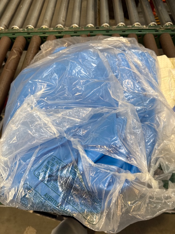 Photo 1 of 2-Person Inflatable Pool Float Adult, 71'' x 71'' Large Pool Lounger Float River Tube with Headrest, Adult Heavy Duty Pool Floats Mat for Swimming Pool, Raft for Pool Party, Lake, Beach, River