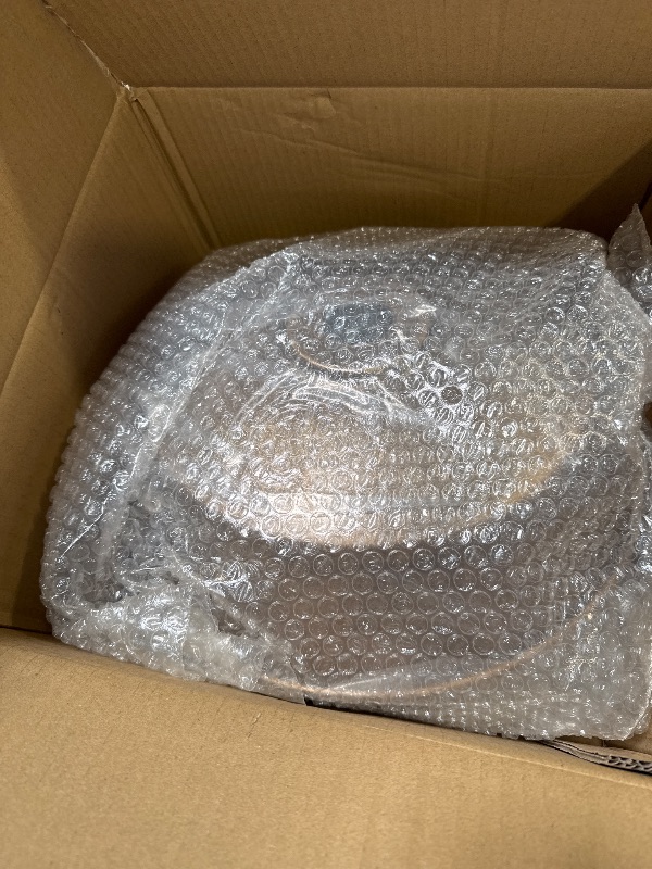 Photo 1 of fansimone 14.2 Inch Farmhouse Pendant Light for Kitchen Island, Bronze Rustic Hanging Ceiling Light with Hand-Painted Finish, Industrial Modern Bar Lighting, Dome Pendants for Dining Room