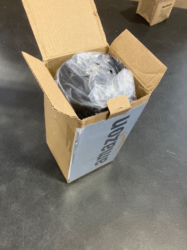 Photo 1 of Replacement Cross Blade + 16oz Cup Set for Magic Bullet, Replacement Parts compatible with 250 W Magic Bullet MB1001 Blender