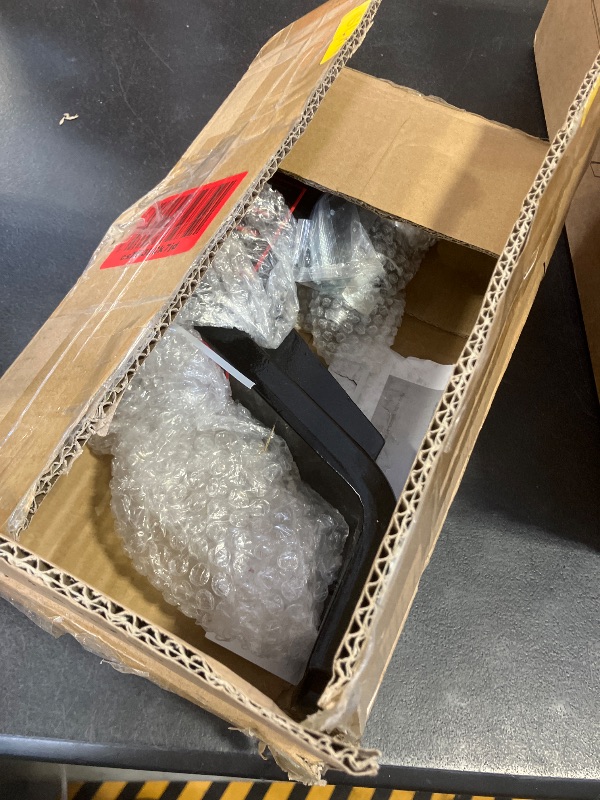 Photo 1 of Tyt Trailer ch Ball Mount Kit, 6-Inch Drop, Fits 2-Inch Receiver, 2-Inch Trailer Ball with 5/8" Hitch Pin Clip, Rated 7,500 lbs GTW / 750 lbs TW