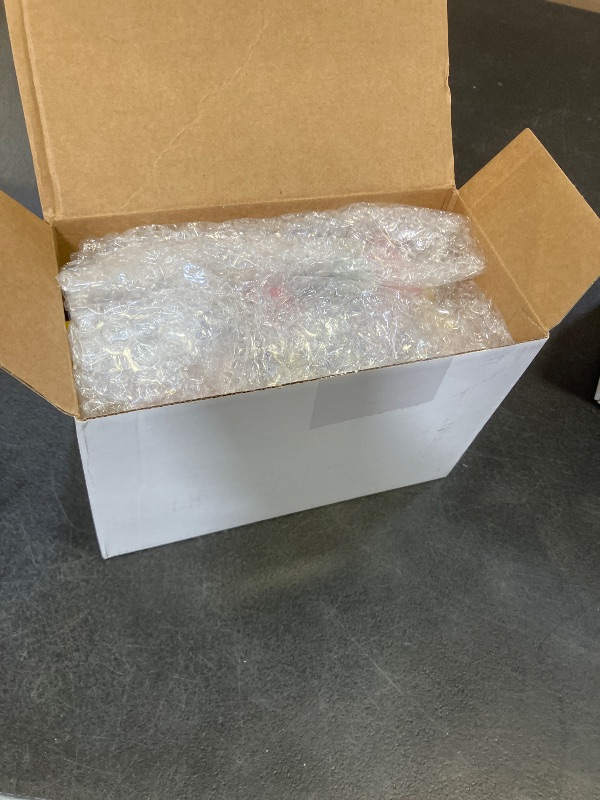 Photo 1 of 140 Pcs Mini 3D Shapes for Teaching, Wood Geometric Solids, Geometric Shapes 3D Shape Blocks, Classroom Manipulatives for Elementary School Geometry Math Kindergarten Preschool Learning