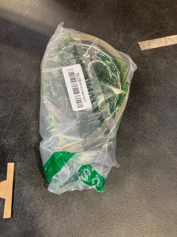 Photo 1 of Martingale No Pull Dog Collar for Large Medium Small Dogs, Heavy Duty Nylon Reflective Adjustable Anti Pull Slip Collar with Buckle for Training Walking M Black Army Green