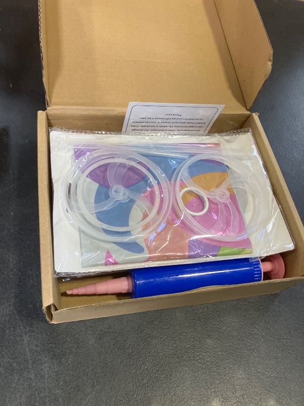 Photo 1 of 4 PCS Self Standing Large Dinosaur Balloon walking with Wheels Theme Kids Birthday Party (Type B)