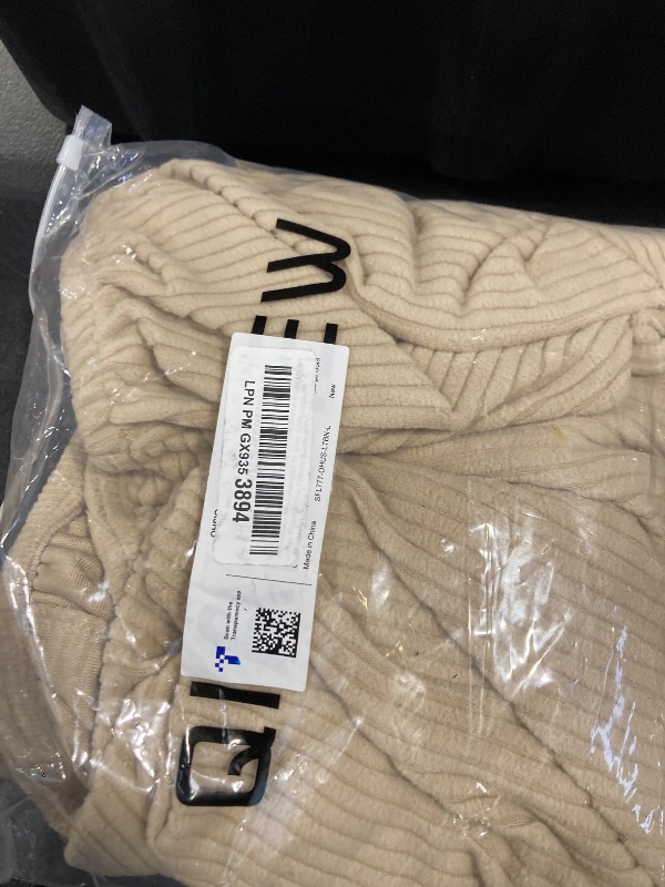 Photo 1 of OHSIO Sectional Couch Covers, Wear Resistant Stretch Sofa Covers Washable Soft Couch Cushion Covers Anti Slip Furniture Protector Sofa Slipcovers for Pets (1 Piece Large Cover, Light Brown)