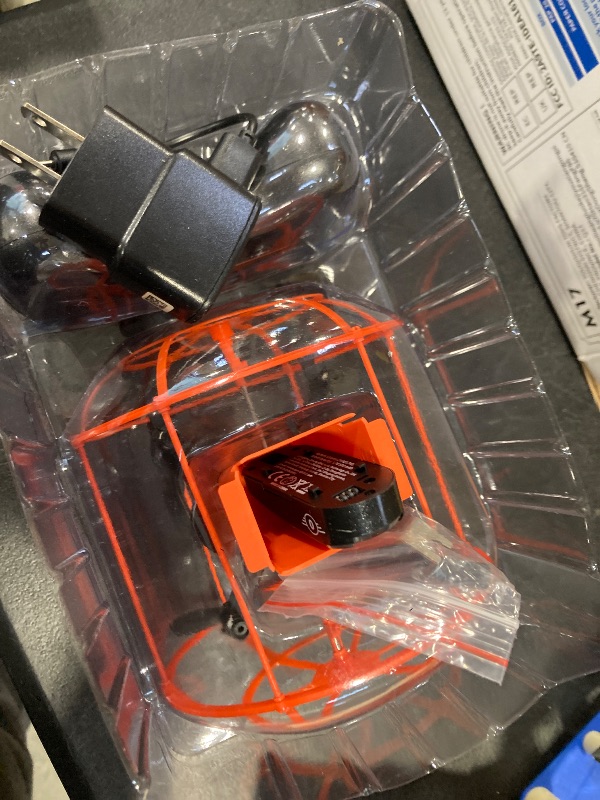 Photo 1 of M17 Mini Drone for Beginners Land-Air Dual Mode Indoor and Outdoor RC Quadcopter with Protective Cover Easy to fly Headless Mode One Key Take-off/Landing 3D Flip 3 Speed Modes Gifts