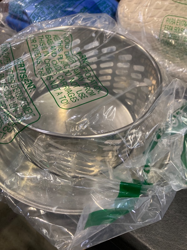 Photo 1 of KICHOUSE Chimney Rain Cap Weatherproof Roof Ventilation Cover for Exhaust Systems Stylish Circular Design for Dirt Prevention and Odor Elimination Rainproof Protector