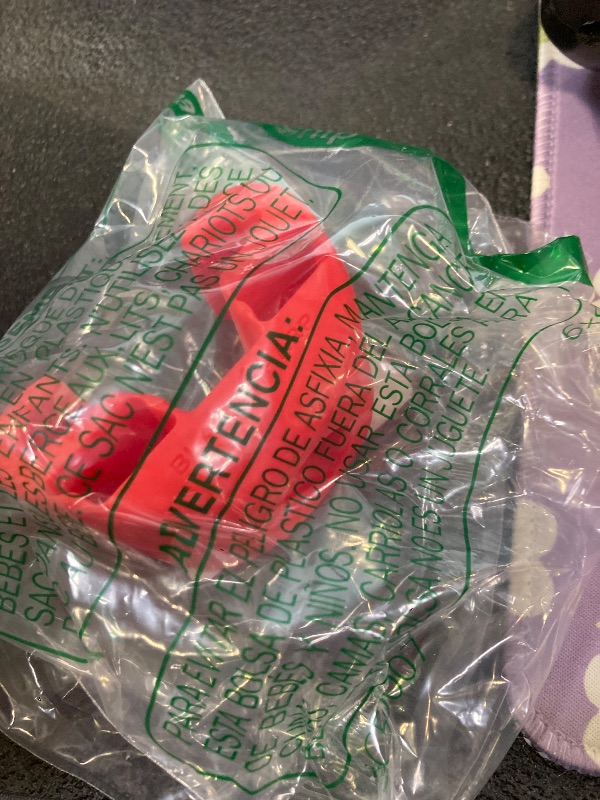 Photo 1 of Black Harp Upgraded Silicone Phone Holder Compatible with Peloton Bike Accessories - Cell Phone Mount for Stationary Exercise Bike (Red)