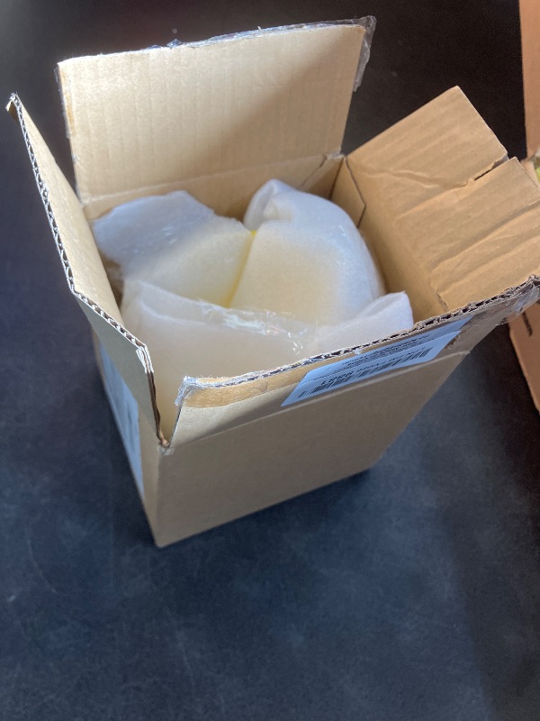 Photo 1 of Mozacona 4pcs Ceramic Appetizer Plates Lemon Shape Side Dishes Seasoning Plates