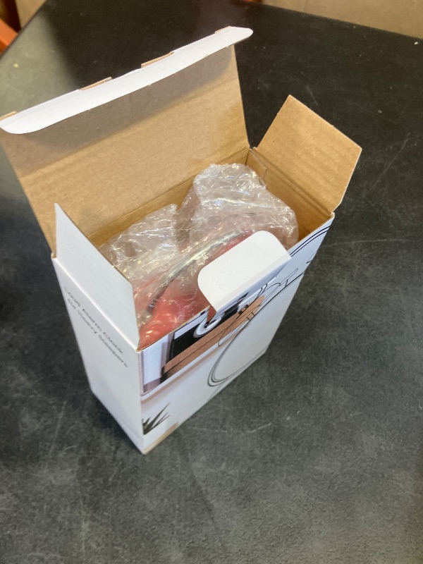 Photo 1 of Peakeep Loud Analog Alarm Clock for Kids Learning Telling Time Teaching, 4.5" Twin Bell Alarm Clock Battery Operated for Heavy Sleepers Adults Teenagers Kids