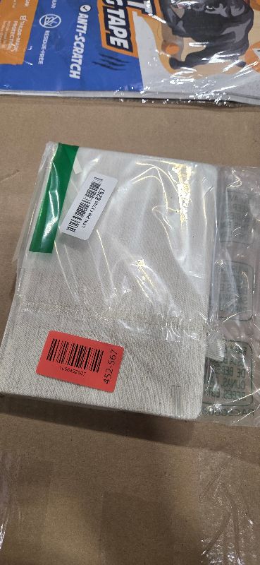 Photo 1 of 2026 Planner Weekly and Monthly, Jan 2026 - Dec 2026, A5 Linen Cover Calendar Planner 2026, Agenda Book with Colorful Monthly Tabs, Inner Pocket (5.8" x 8.3", Beige)