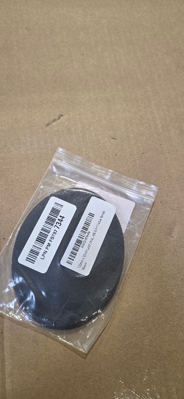 View 2 of 120mm x 92mm Large Oval Base Used for Warhammer 40k & AoS Games Riptide
