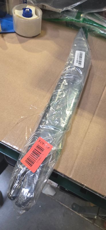 Photo 1 of 17 inch Gas Spring 45 lbs Gas Strut C16-04270, 17" Gas Prop Spring Shock Lift for Camper Shell Leer Rear Side Door Canopy Door Pickup Truck Topper Window, 2 Pack by PAMAGOO