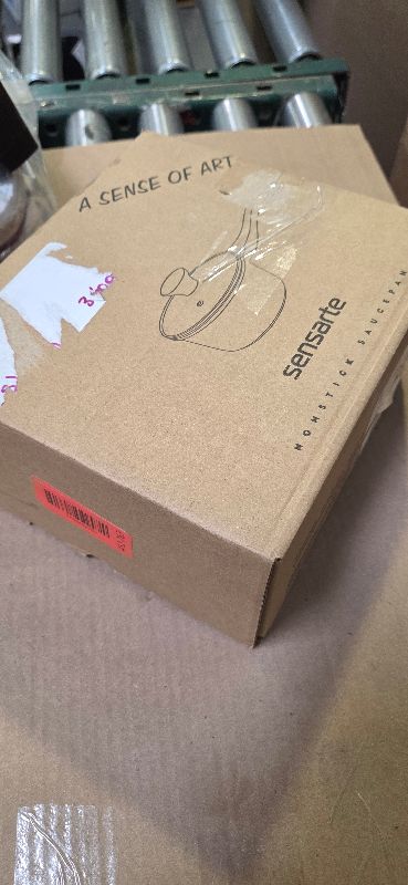 Photo 1 of Nonstick sauce pan