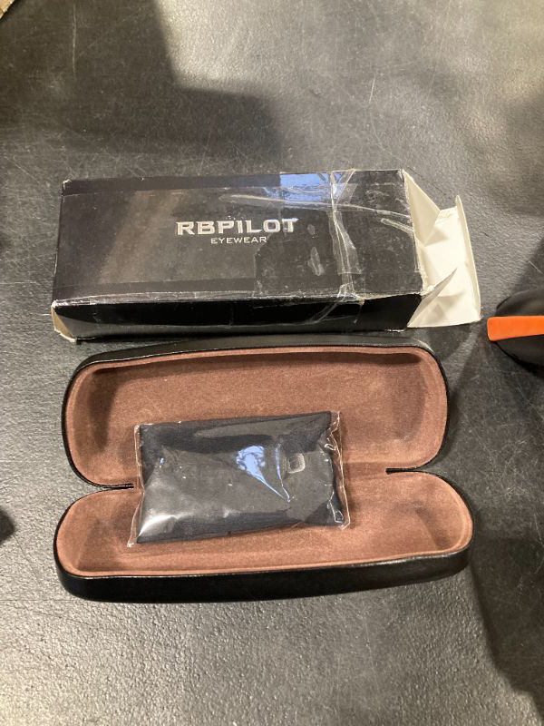 Photo 1 of * MISSING GLASSES * RB.Pilot Small Metal Round Reading Glasses for Women Men Classic Vintage Retro Shades Blue Light Blocking Computer Readers