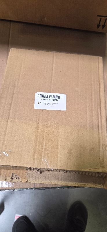 Photo 1 of 2 Pack Aluminum Range Hood filter 97006931 Replacement Compatible with Bro-an Nu-tone Range Hood Grease Filter PART#S97006931 (10-1/2 x 8-3/4 in) BP29, 88150, 99010121 by AMI PARTS