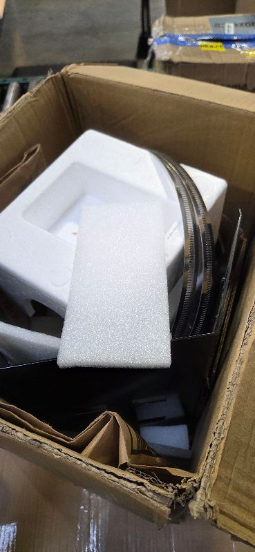 Photo 1 of Hicarer 30&40 lb Propane Tank Mounting Bracket Heavy Duty Propane Tank Holder with Strap for Car Rv Trailers Truck Overland Vehicles and Boat