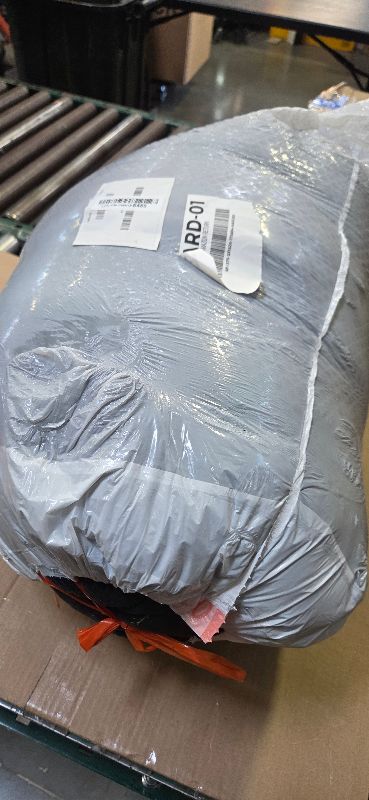 Photo 1 of Ultra Soft Queen Size Mattress Topper - Viscose Made from Bamboo Pillow Top Mattress Pad for Back Pain Relief - Naturally Cooling for Hot Sleepers, Dark Gray