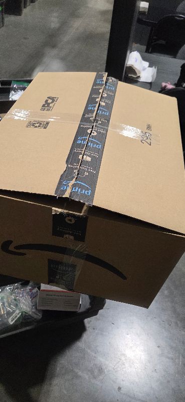 Photo 1 of Mystery Box Lot – Final Clearance Sale! As-Is, No Returns